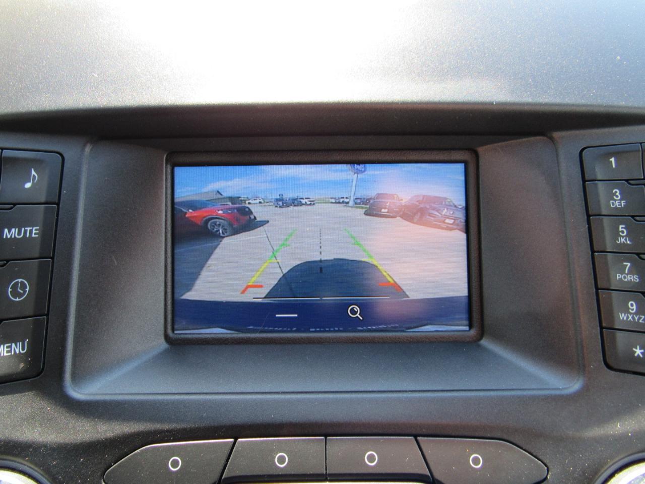 Ford Edge 4dr SE FWD 2015