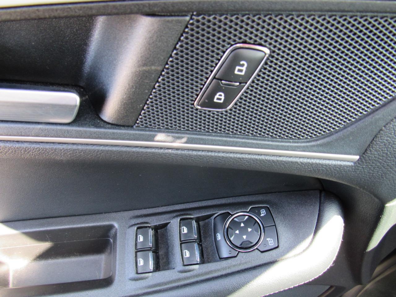 Ford Edge SEL AWD 2023