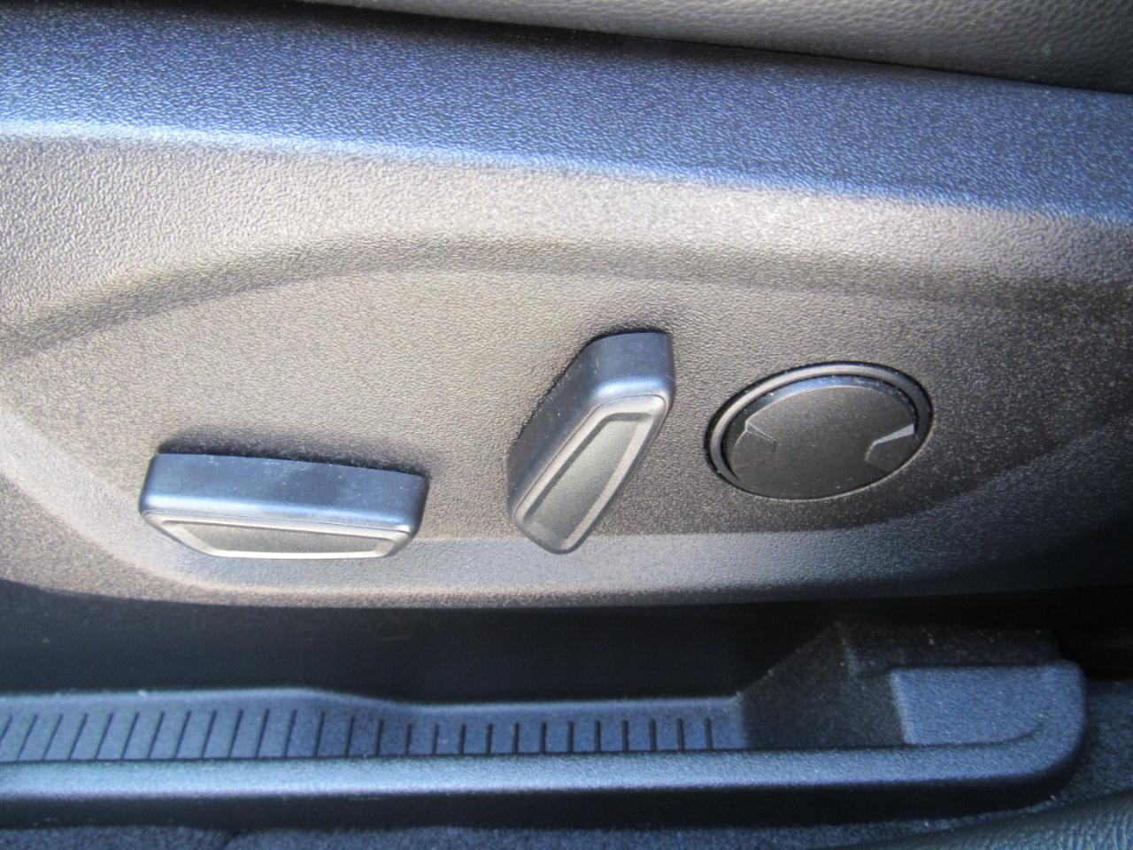 Ford Edge SEL AWD 2023