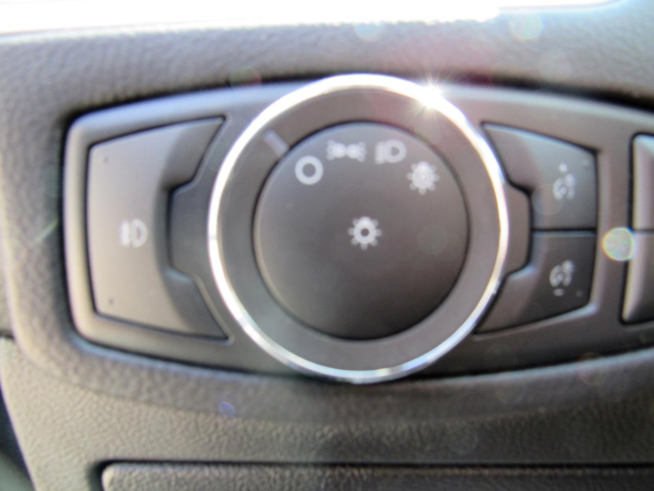 Ford Edge SEL AWD 2023