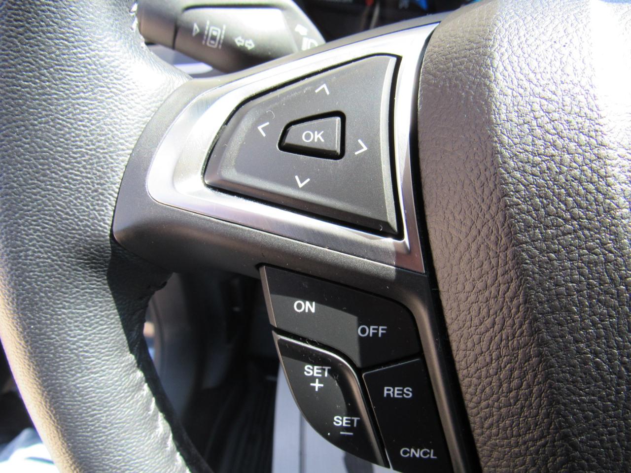 Ford Edge SEL AWD 2023