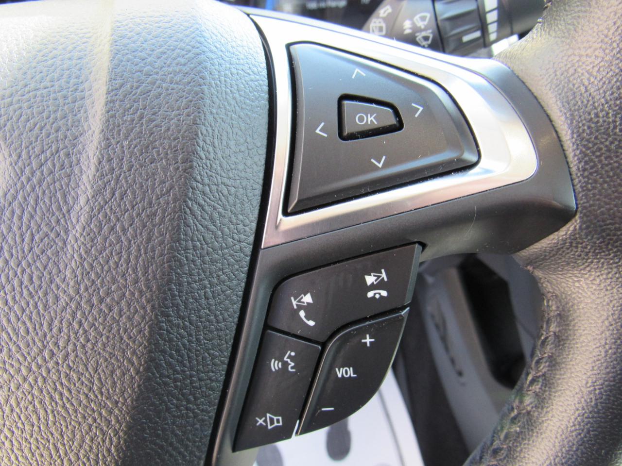 Ford Edge SEL AWD 2023