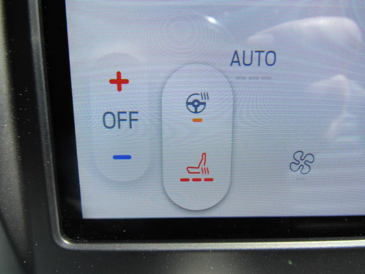 Ford Edge SEL AWD 2023