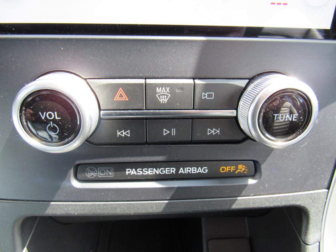 Ford Edge SEL AWD 2023