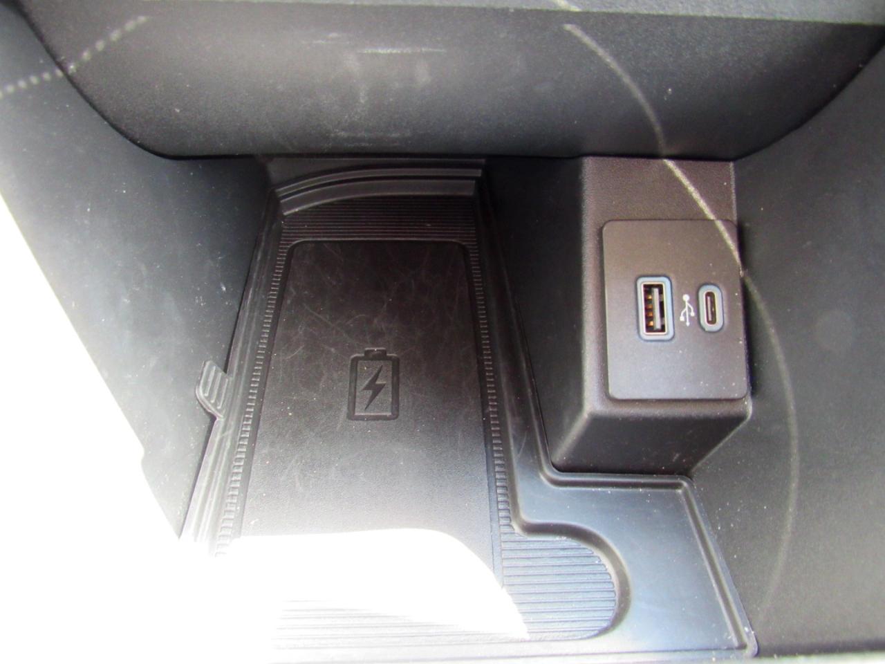 Ford Edge SEL AWD 2023