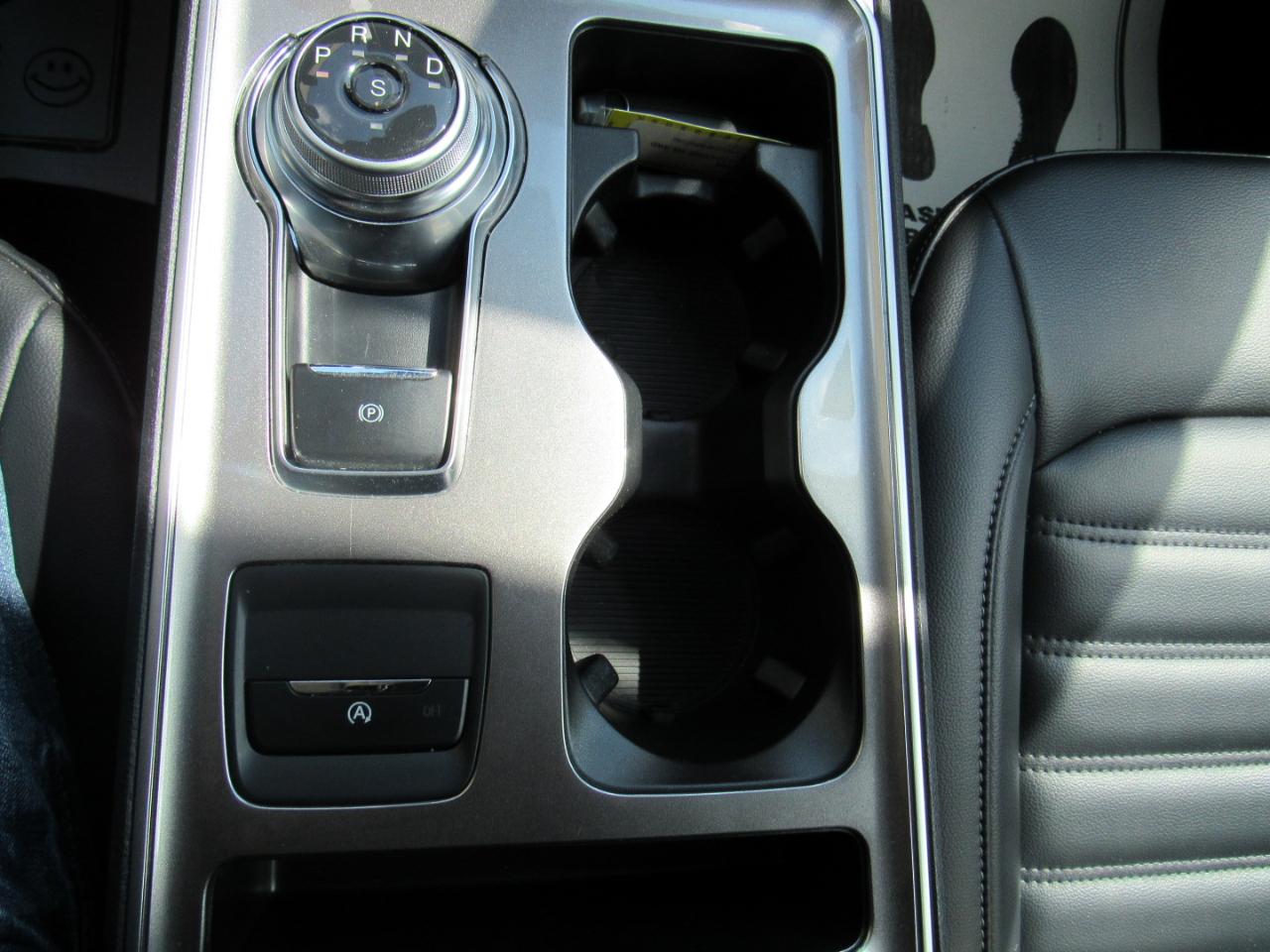 Ford Edge SEL AWD 2023