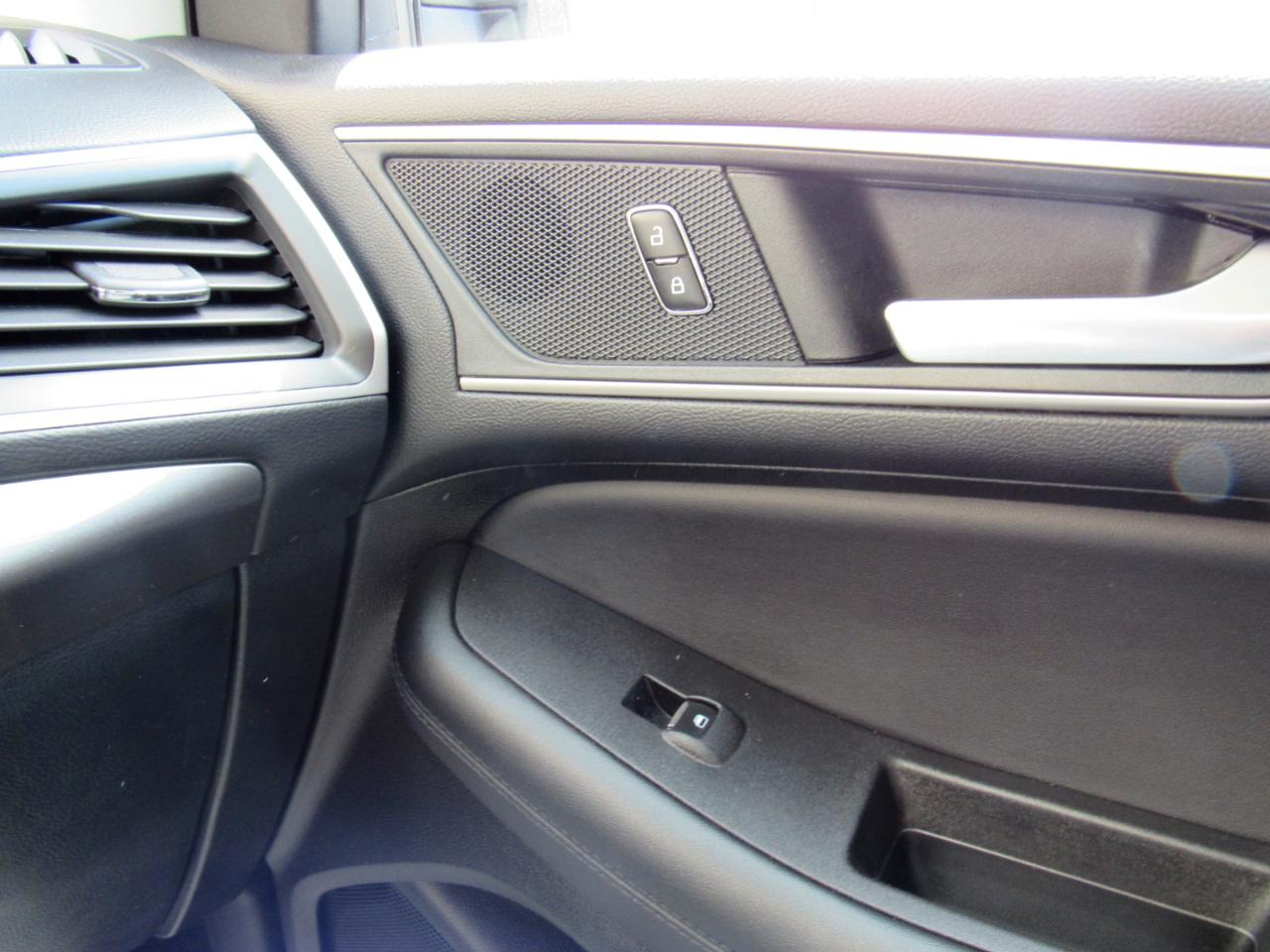 Ford Edge SEL AWD 2023