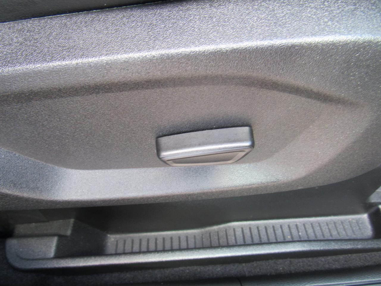 Ford Edge SEL AWD 2023