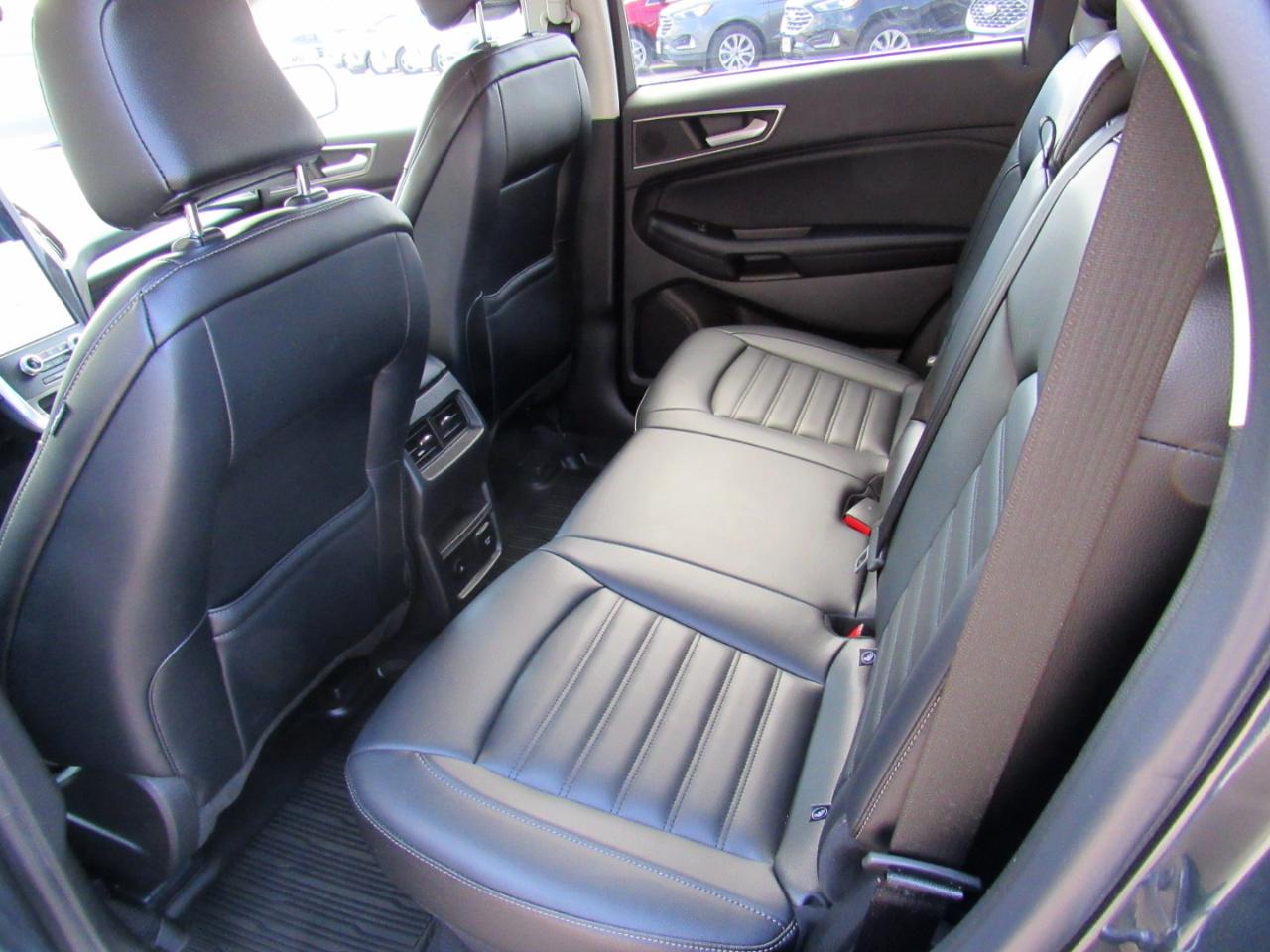 Ford Edge SEL AWD 2023