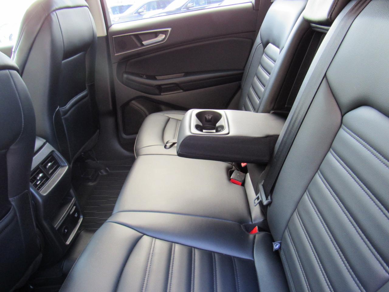 Ford Edge SEL AWD 2023