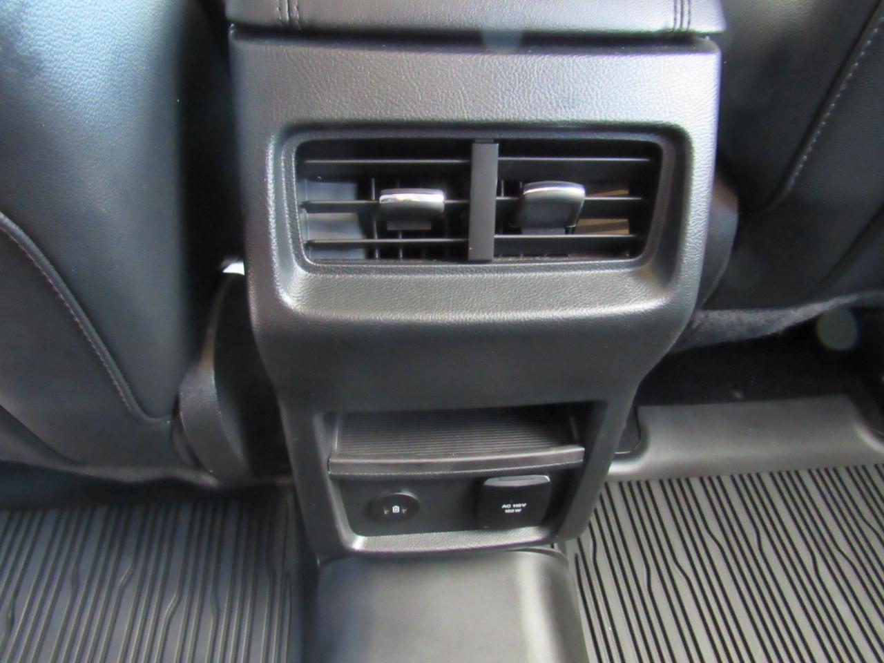 Ford Edge SEL AWD 2023