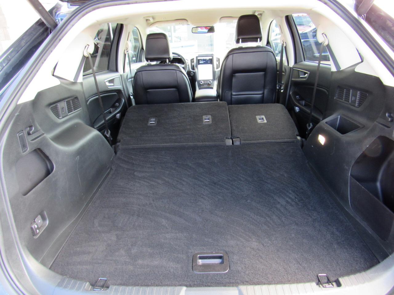 Ford Edge SEL AWD 2023