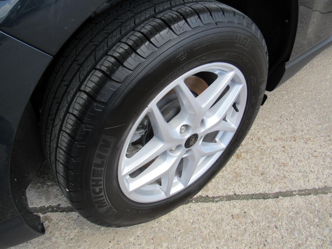 Ford Edge SEL AWD 2023