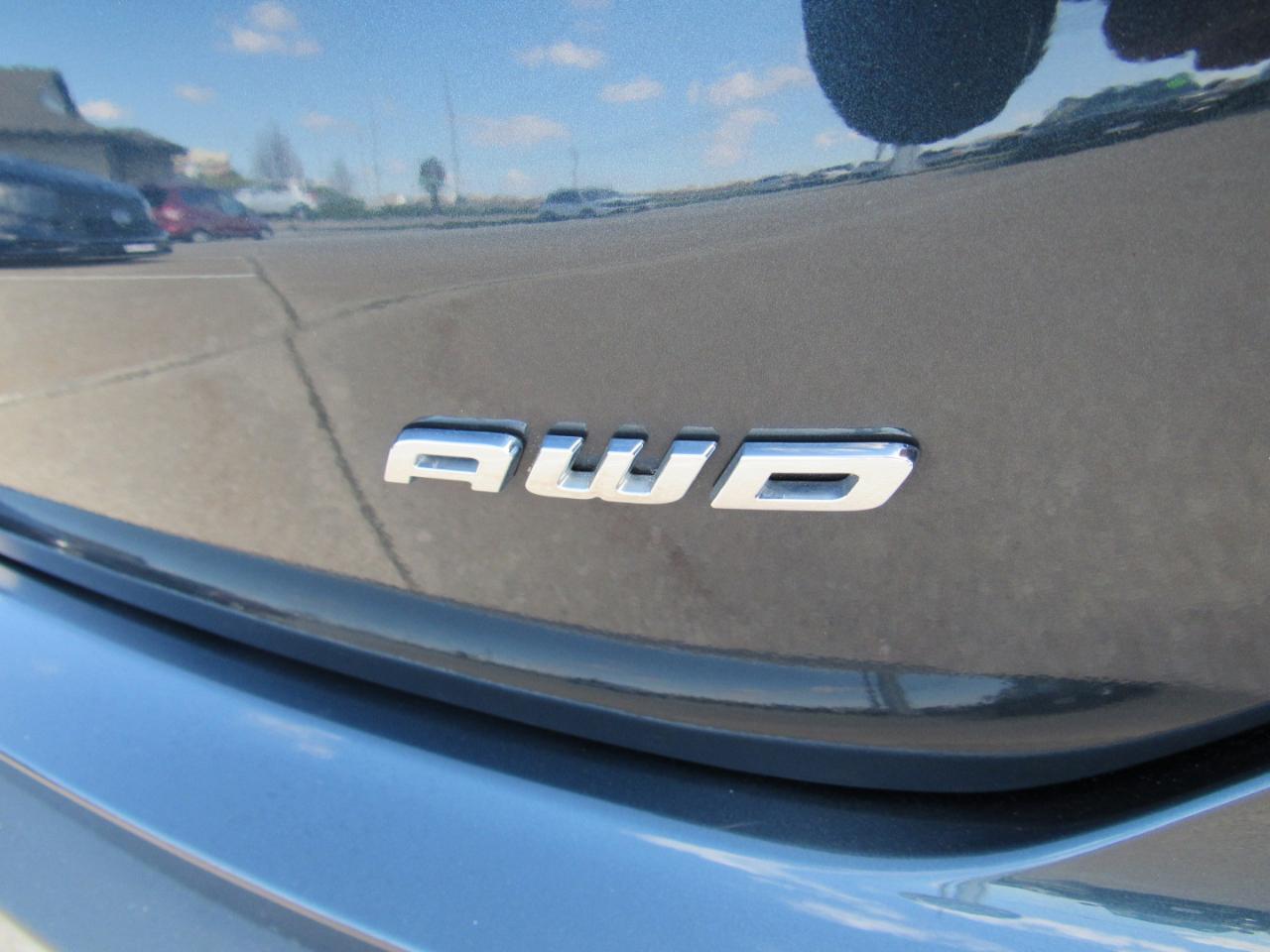 Ford Edge SEL AWD 2023