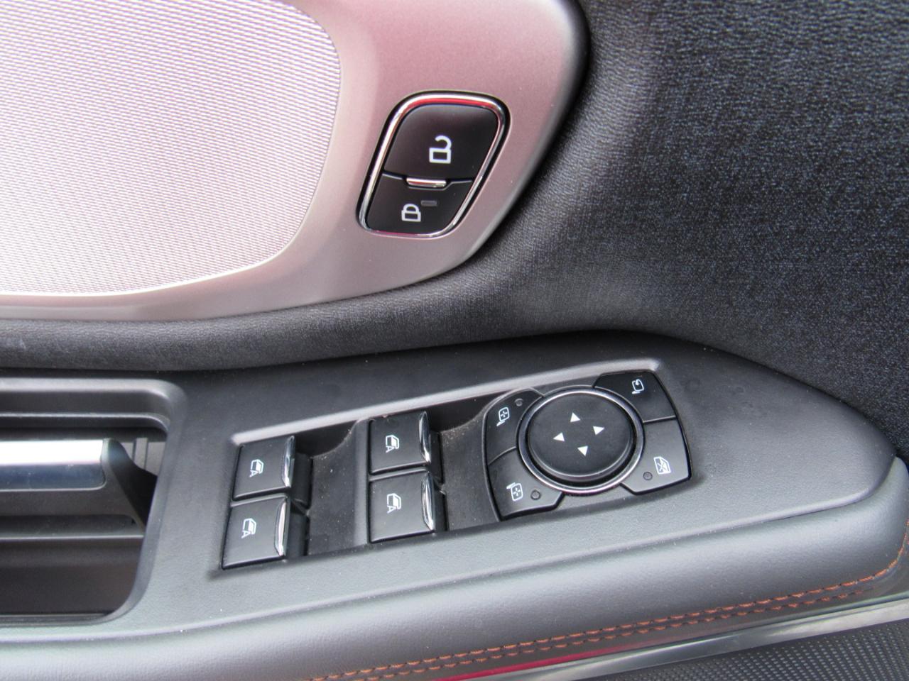 Ford Expedition Active 4x4 2025