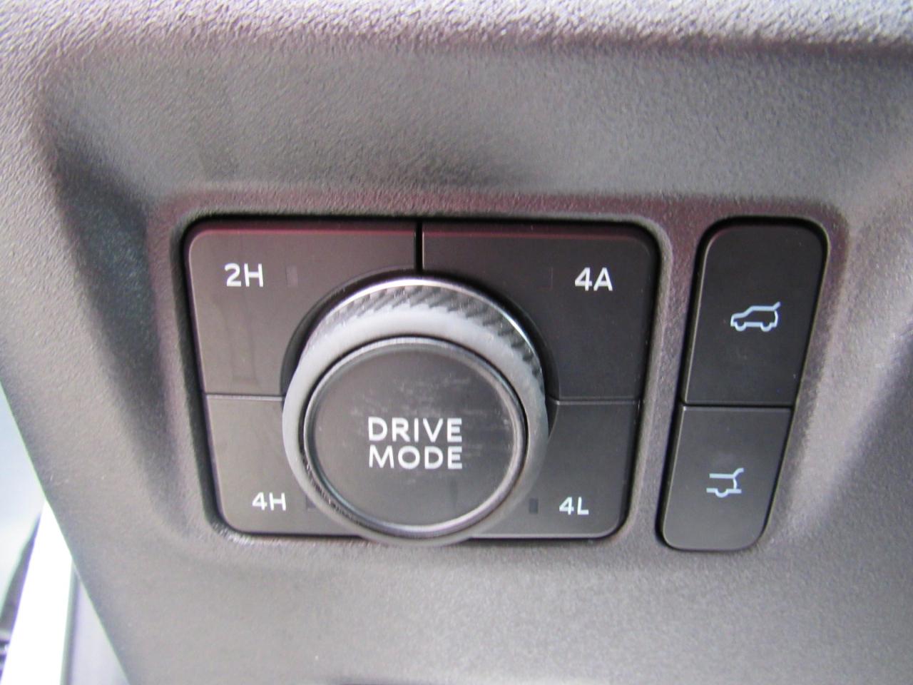 Ford Expedition Active 4x4 2025