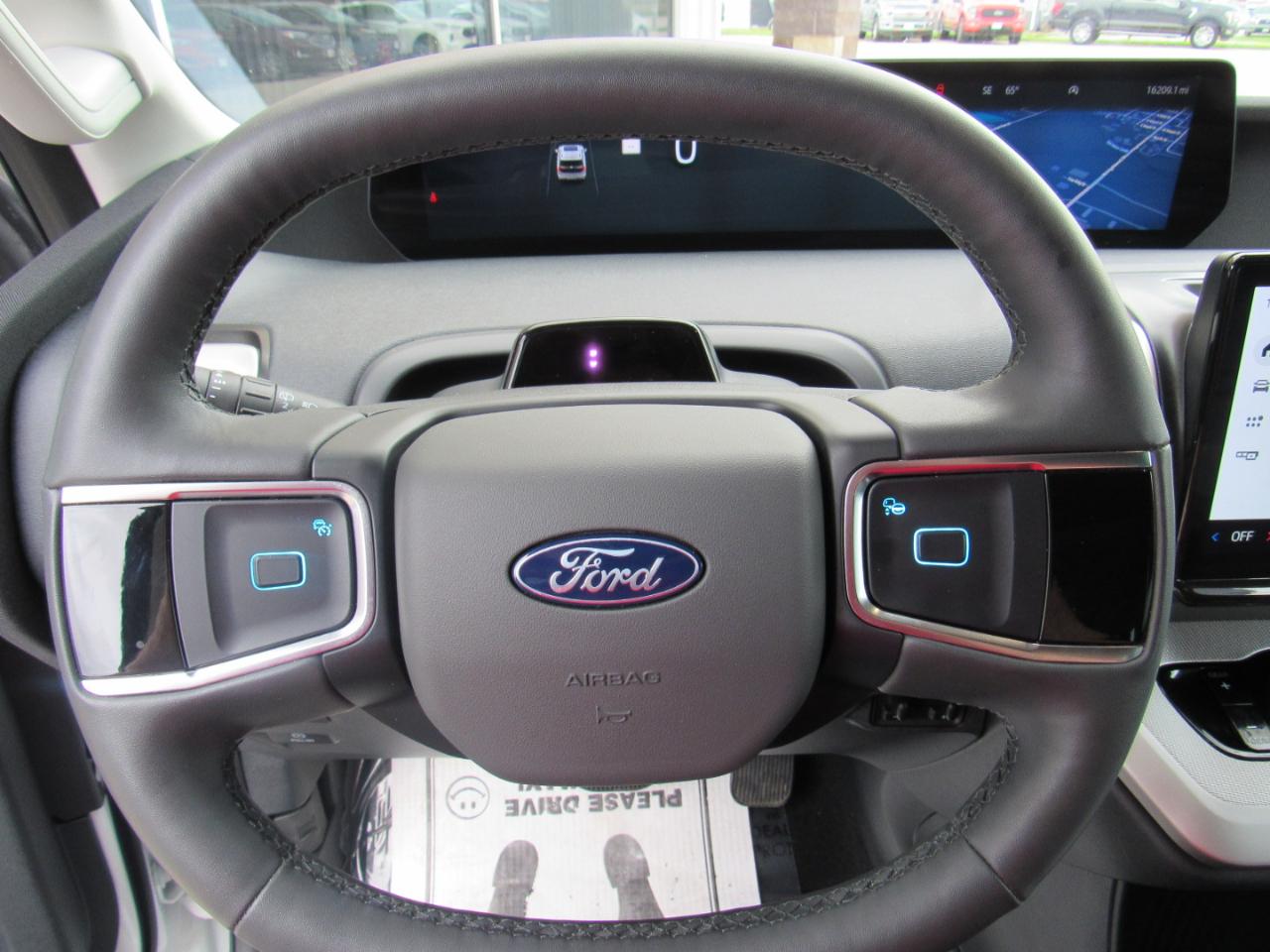 Ford Expedition Active 4x4 2025