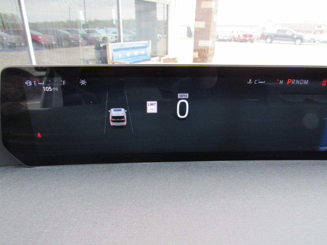 Ford Expedition Active 4x4 2025