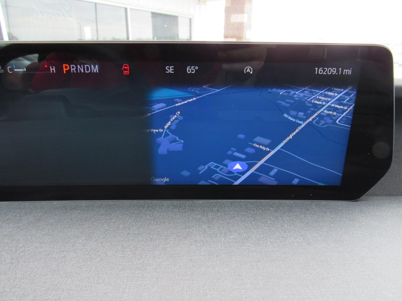 Ford Expedition Active 4x4 2025