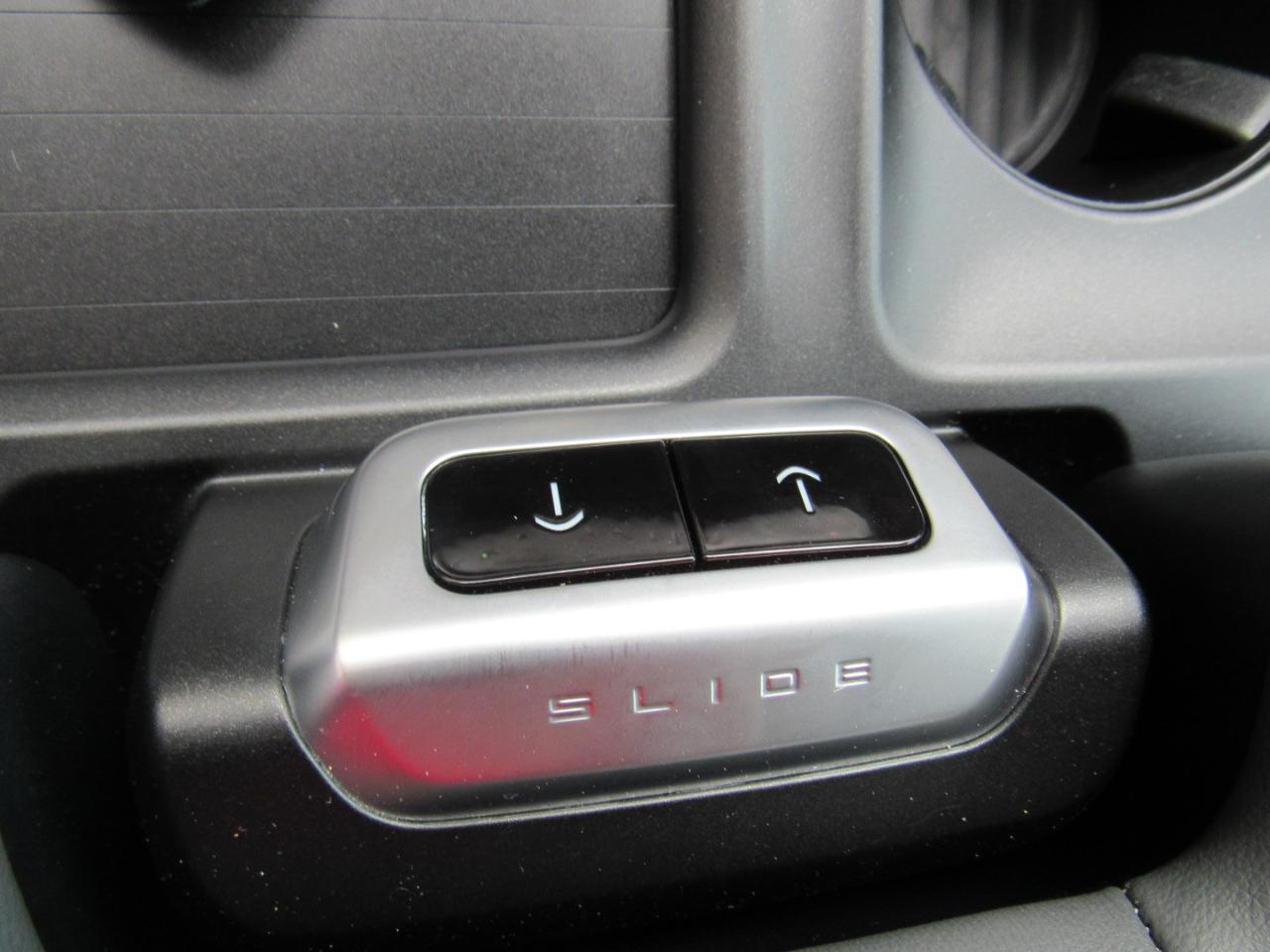 Ford Expedition Active 4x4 2025