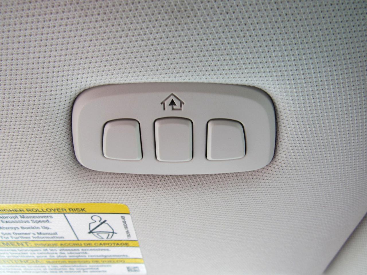 Ford Expedition Active 4x4 2025