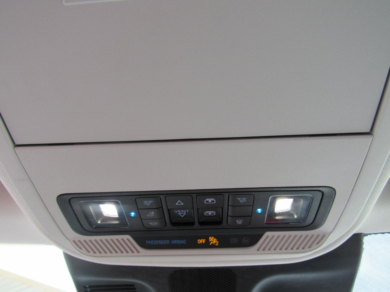 Ford Expedition Active 4x4 2025