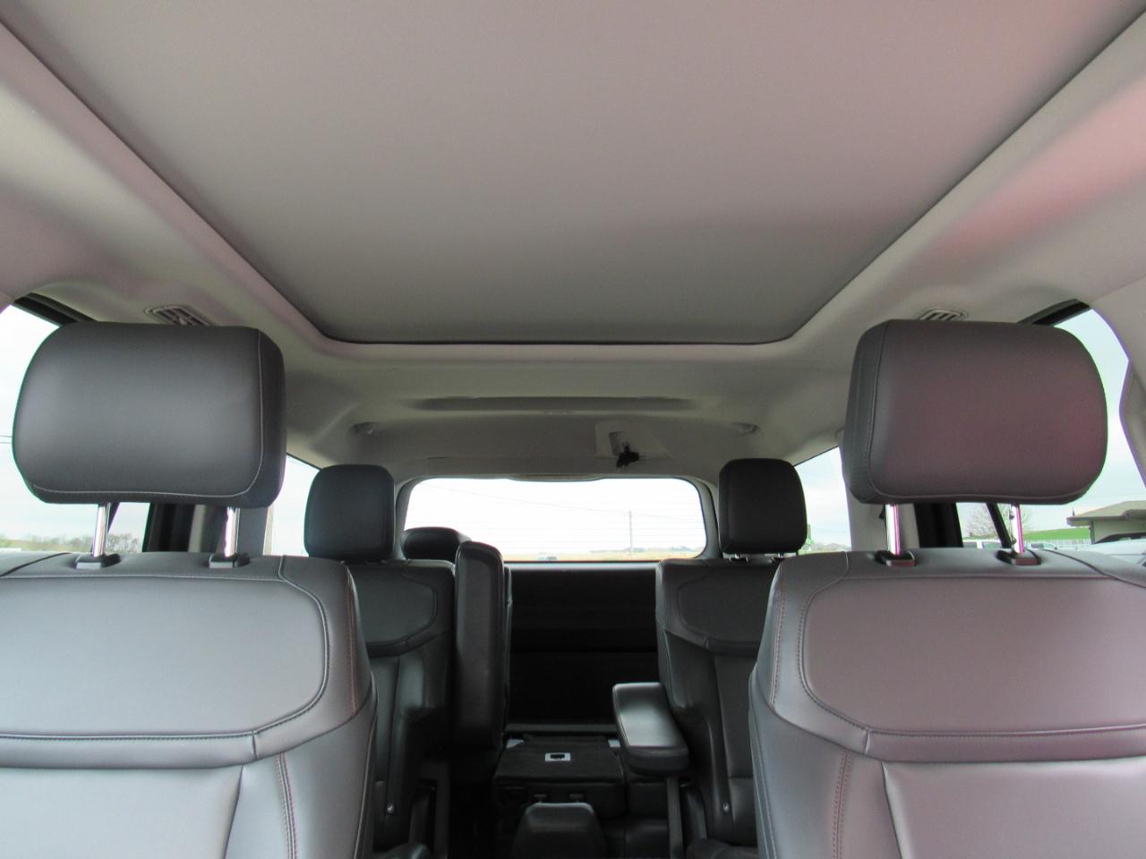 Ford Expedition Active 4x4 2025