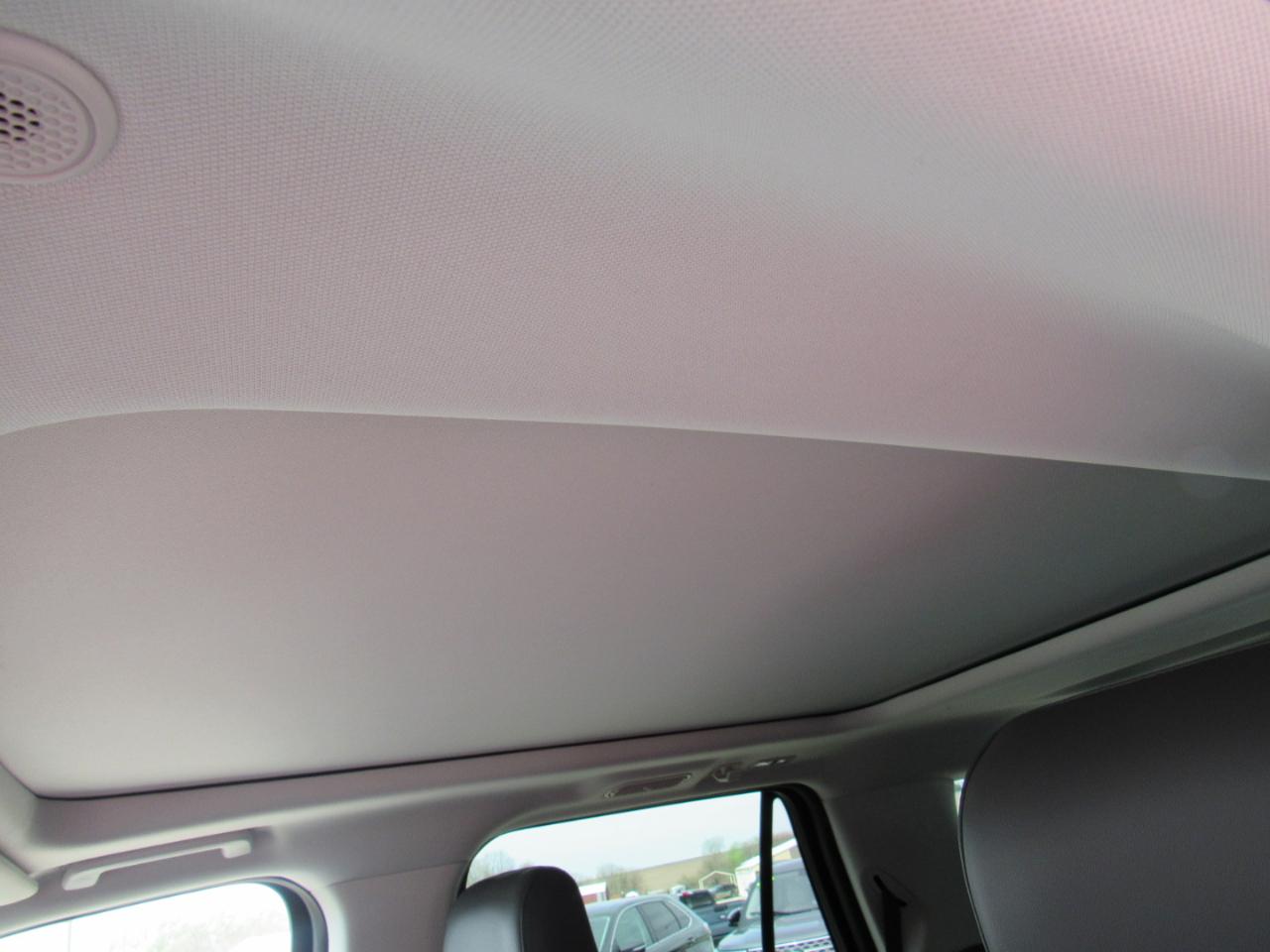 Ford Expedition Active 4x4 2025