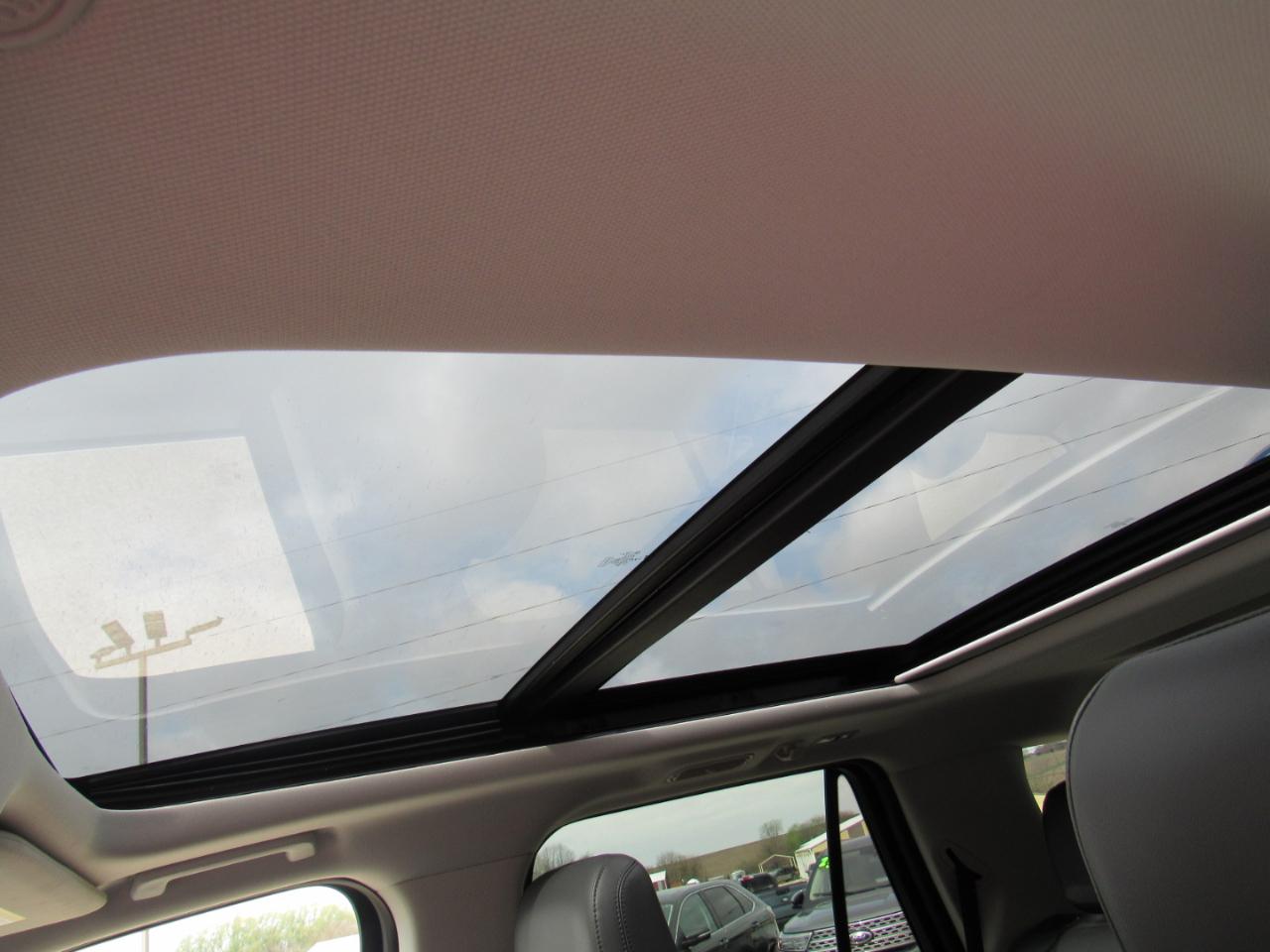 Ford Expedition Active 4x4 2025