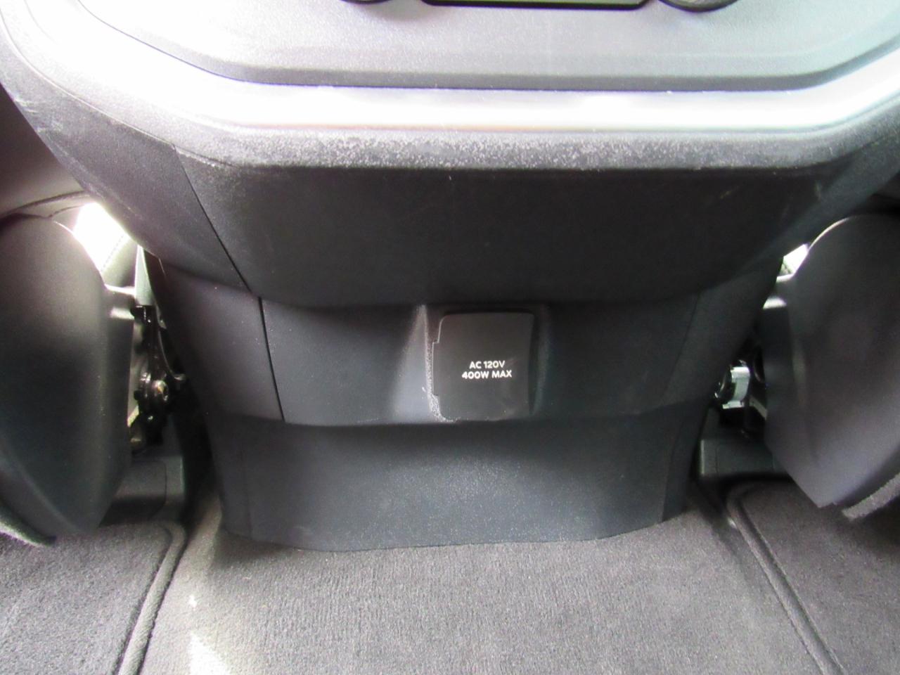 Ford Expedition Active 4x4 2025