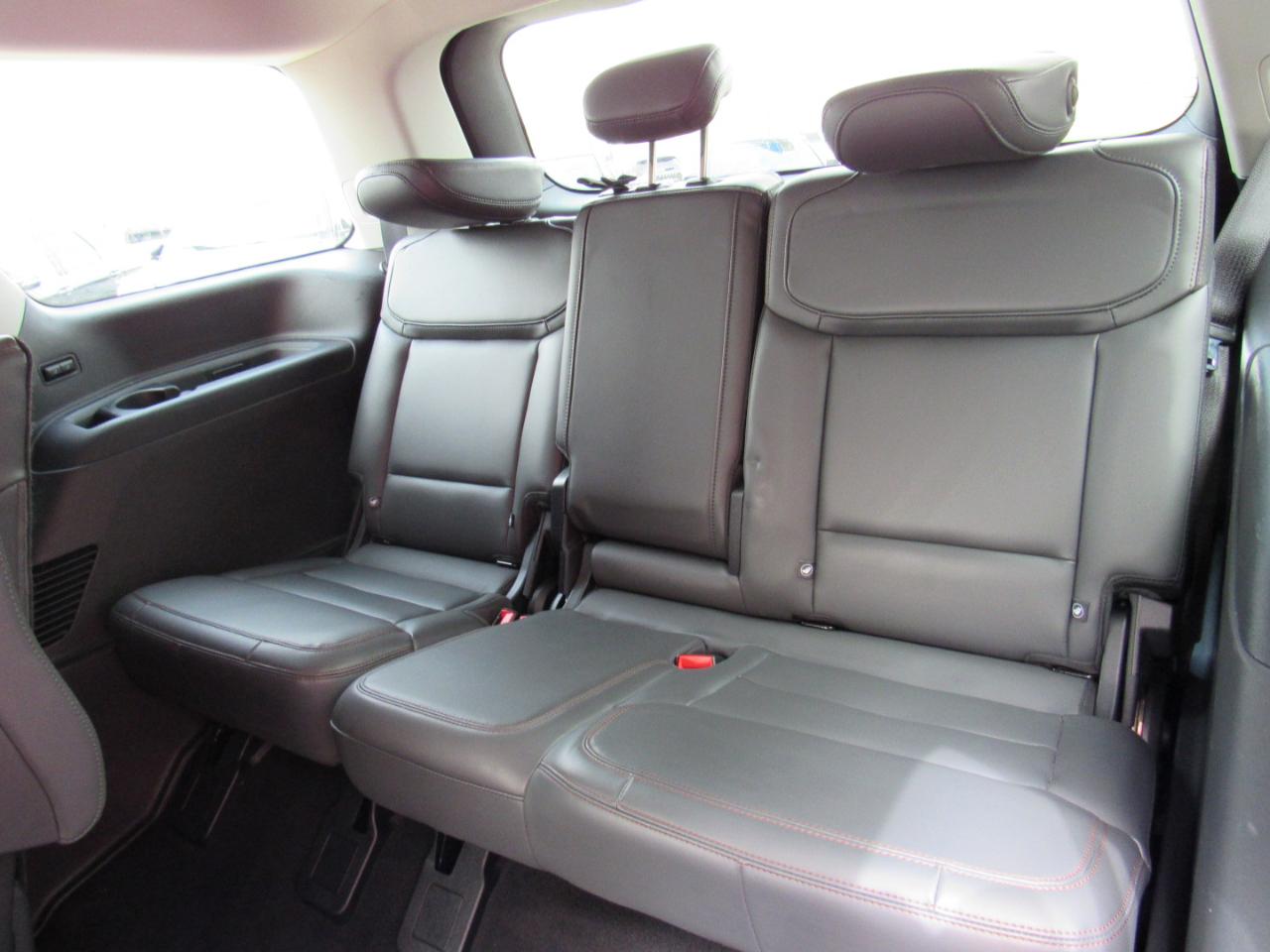 Ford Expedition Active 4x4 2025