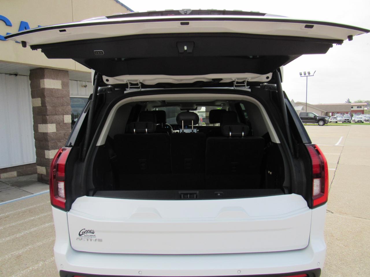 Ford Expedition Active 4x4 2025