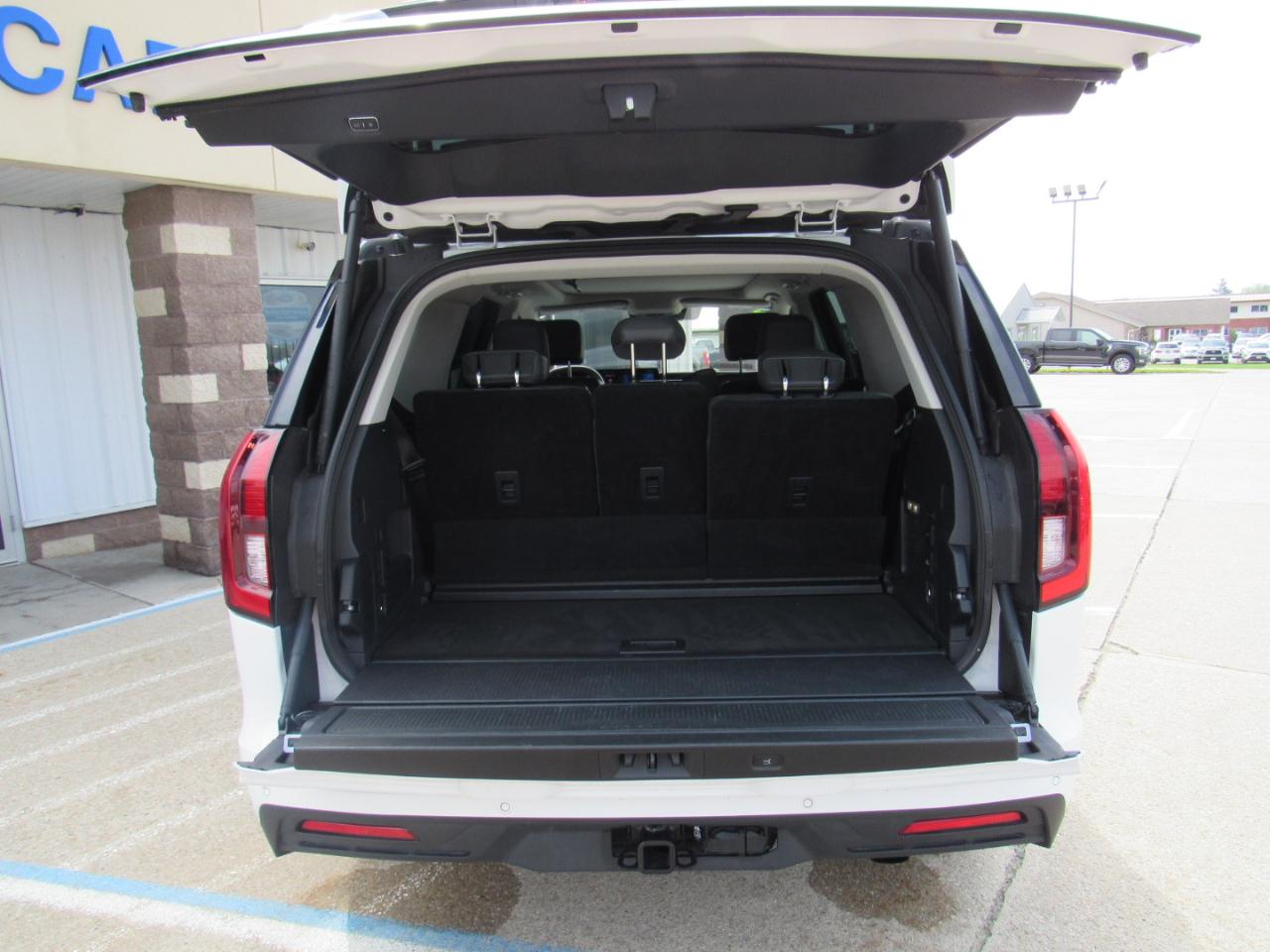 Ford Expedition Active 4x4 2025