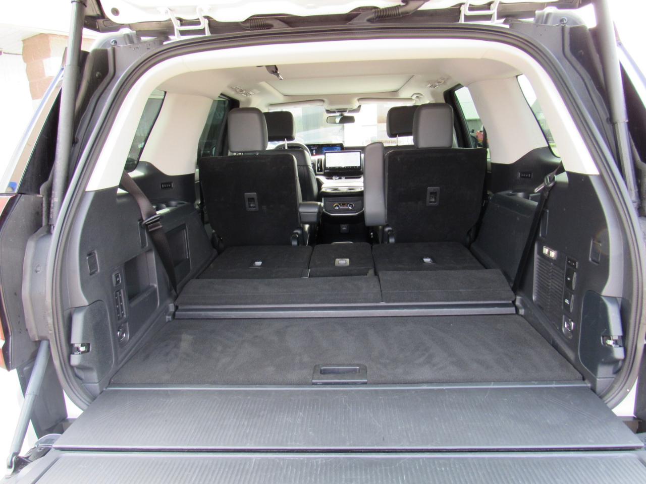 Ford Expedition Active 4x4 2025