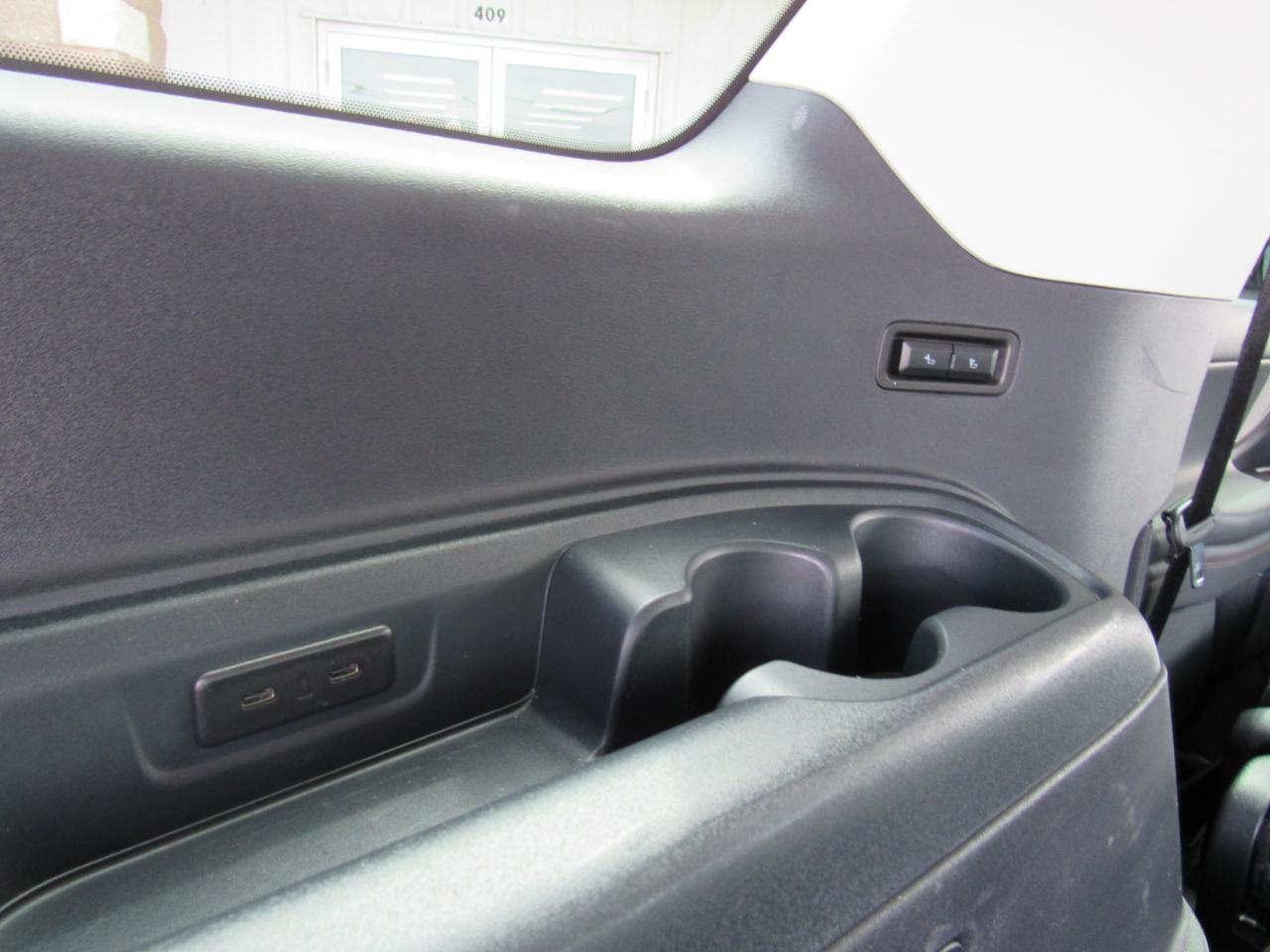 Ford Expedition Active 4x4 2025