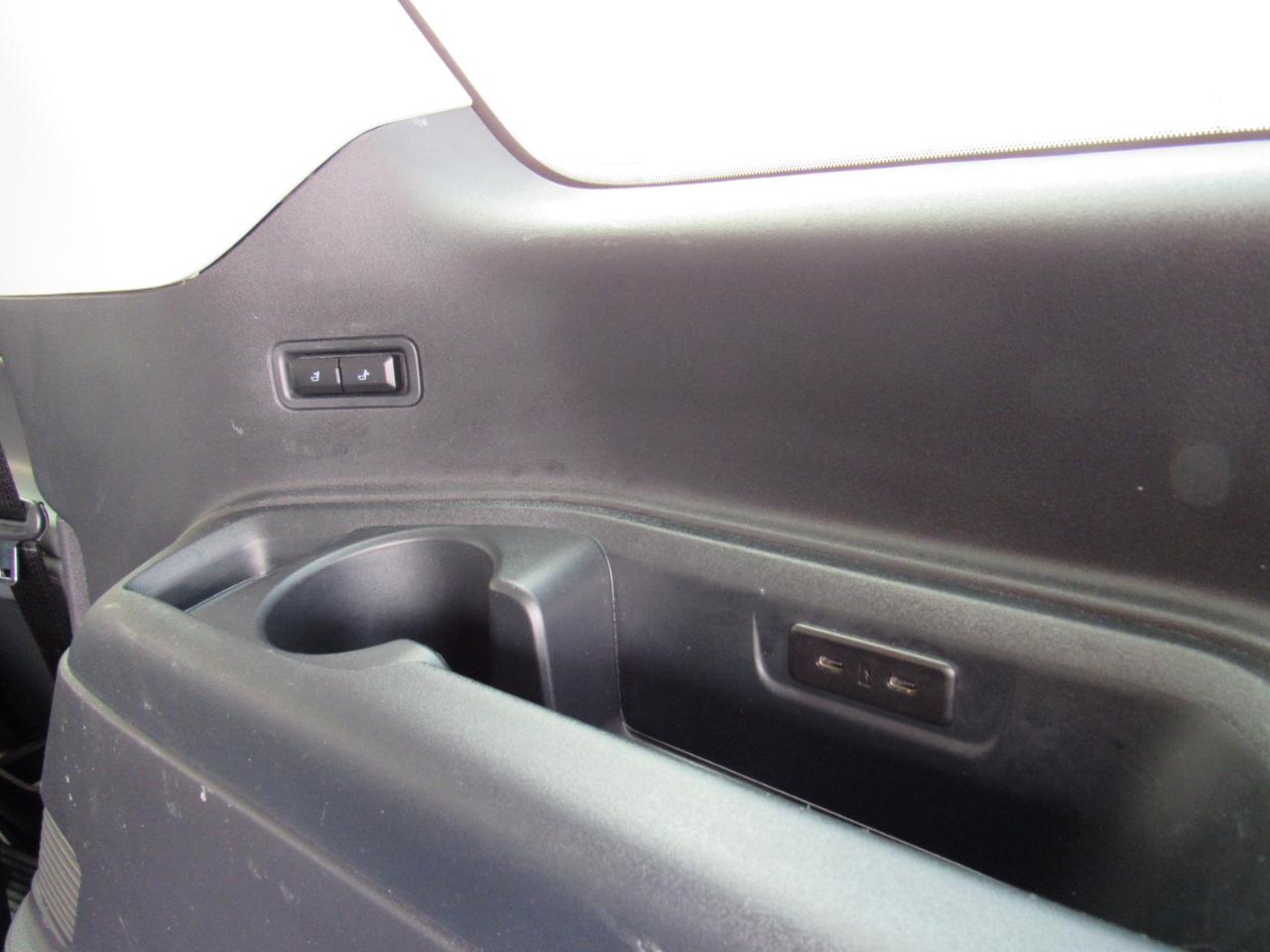 Ford Expedition Active 4x4 2025