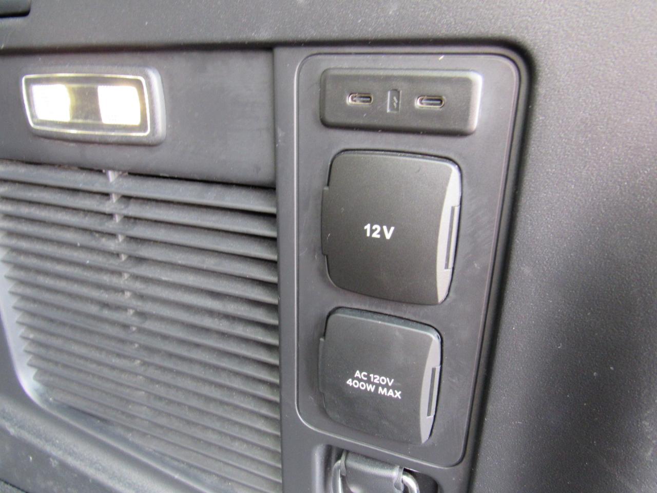 Ford Expedition Active 4x4 2025