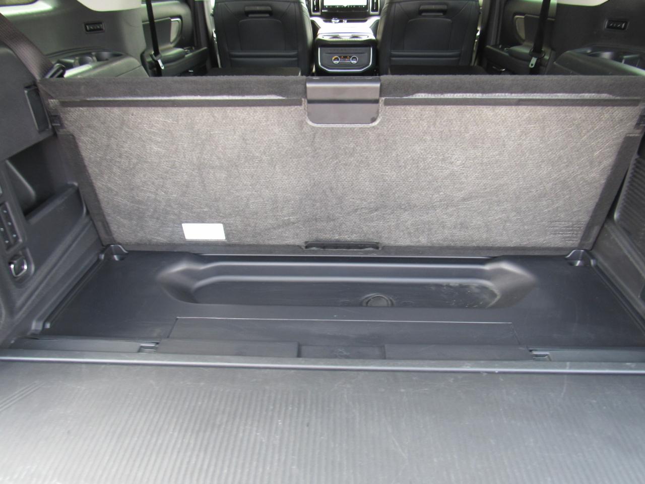 Ford Expedition Active 4x4 2025