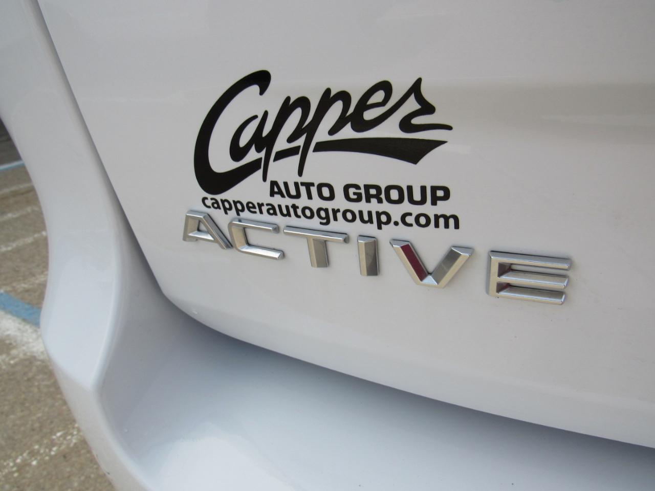 Ford Expedition Active 4x4 2025