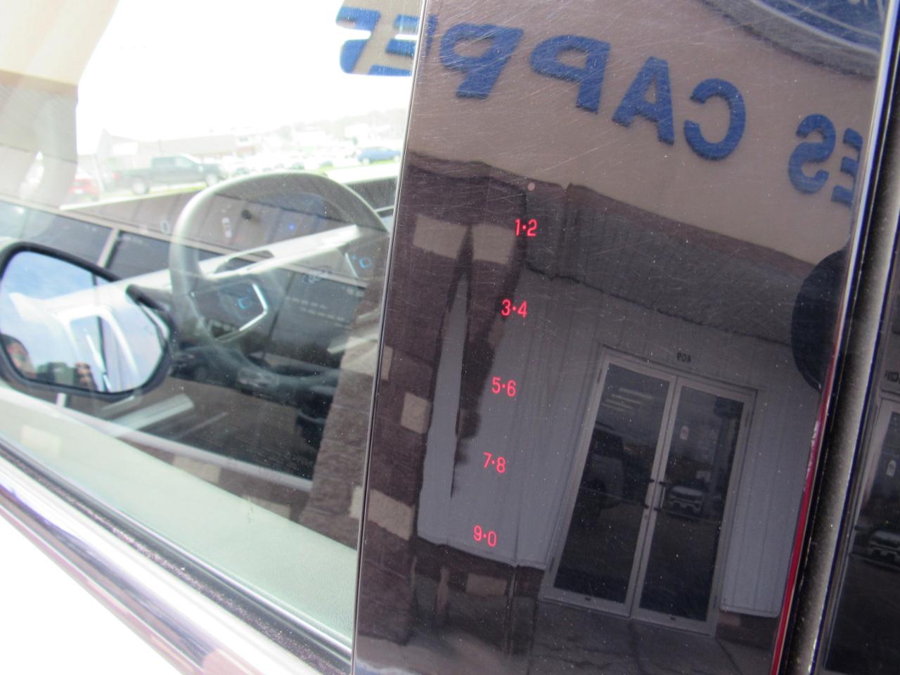 Ford Expedition Active 4x4 2025