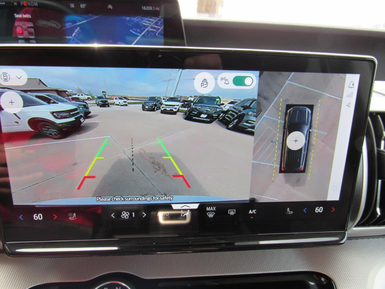 Ford Expedition Active 4x4 2025