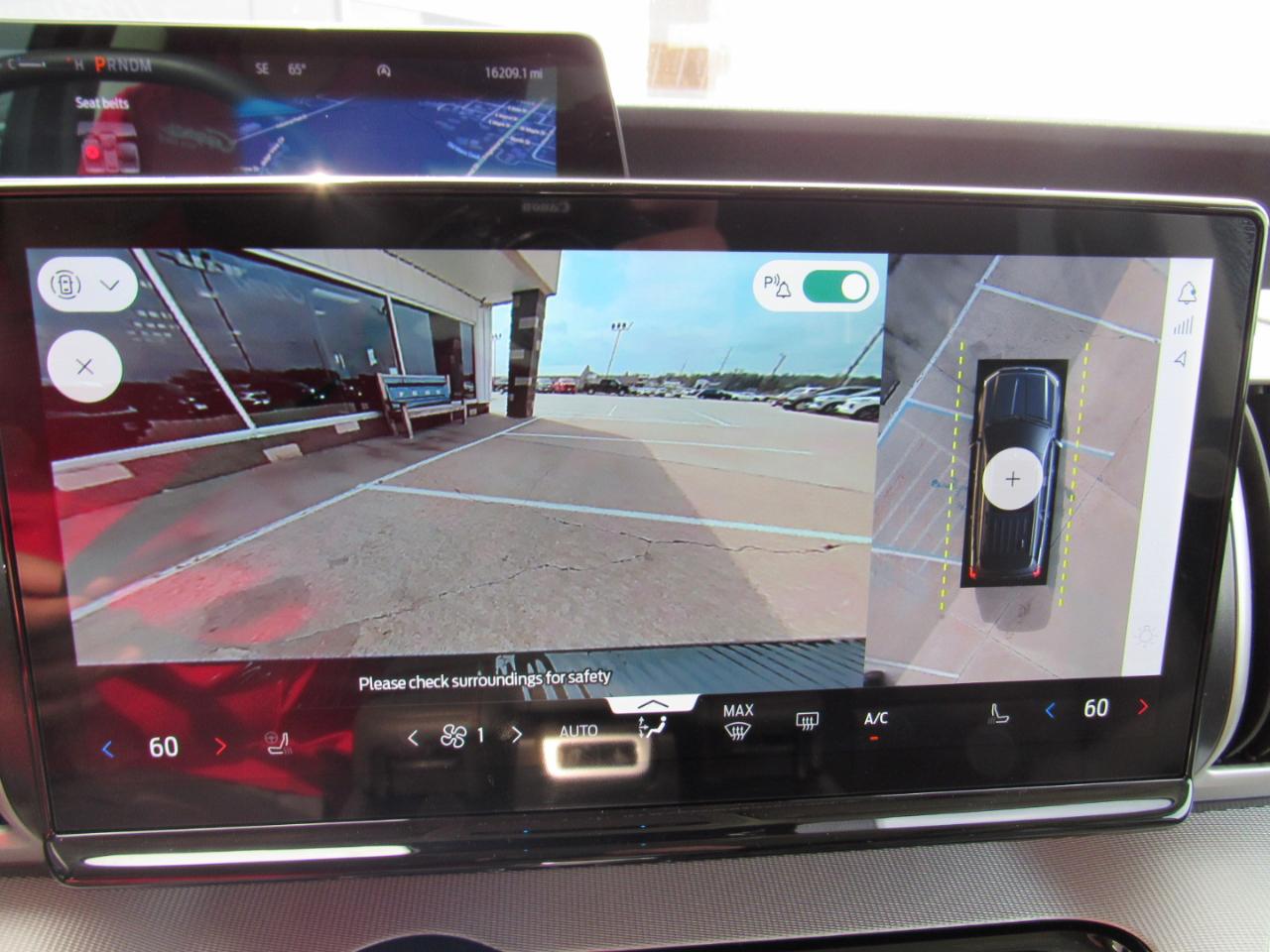 Ford Expedition Active 4x4 2025