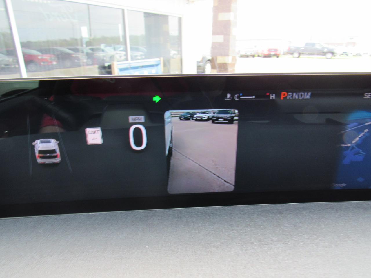 Ford Expedition Active 4x4 2025