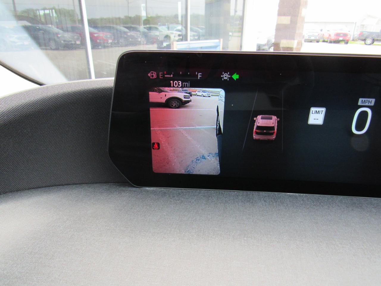 Ford Expedition Active 4x4 2025