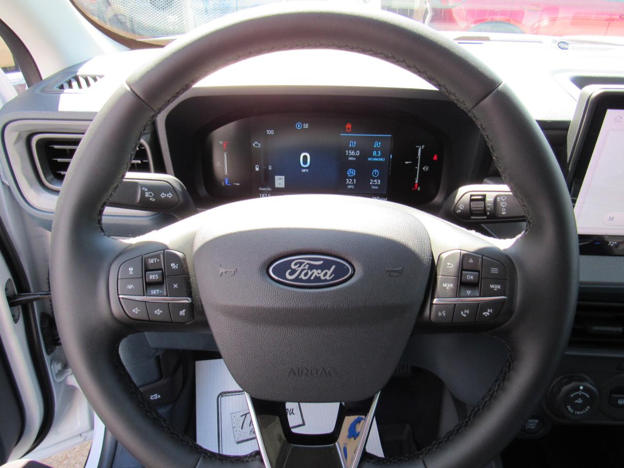 Ford Maverick  2026