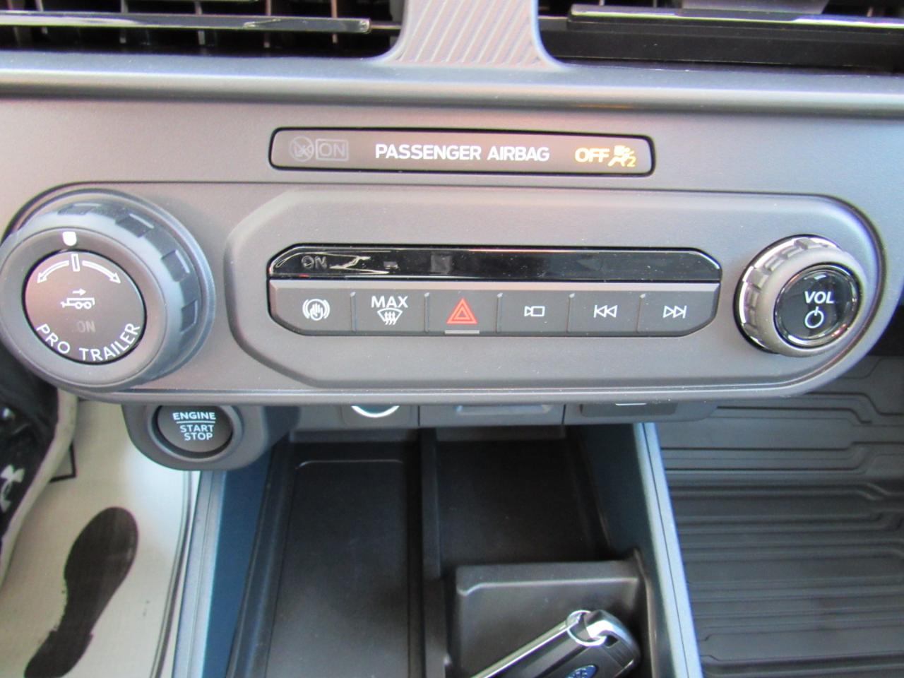 Ford Maverick  2026