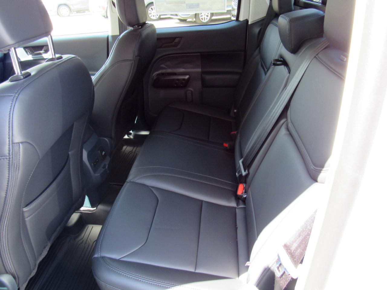 Ford Maverick  2026