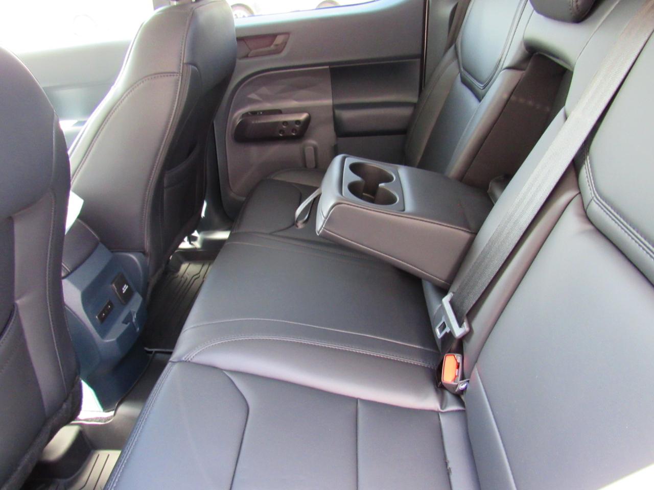 Ford Maverick  2026