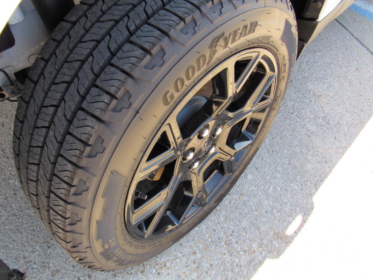 Ford Maverick  2026