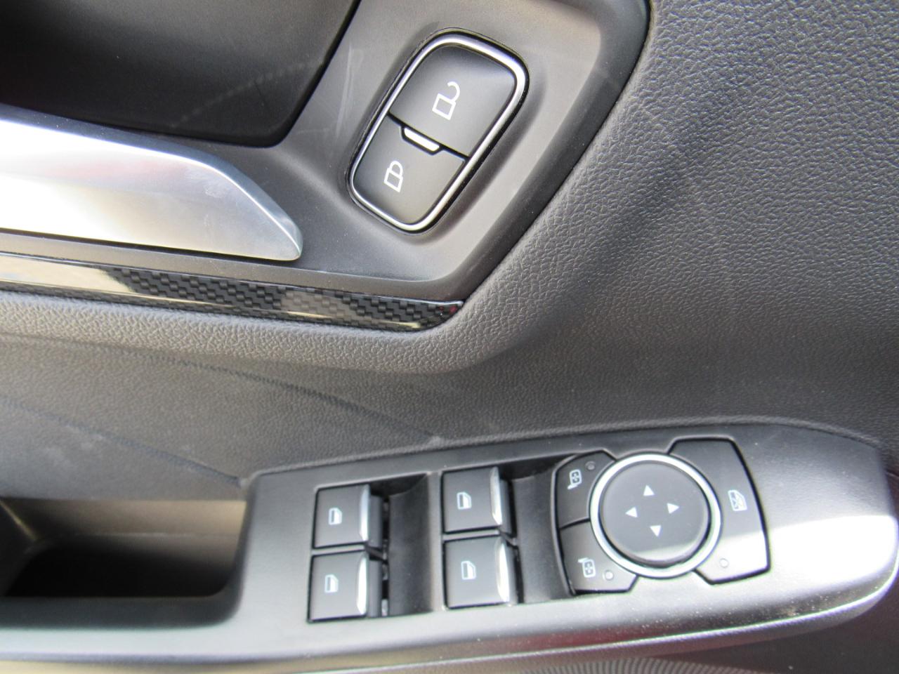 Ford Escape ST-Line AWD 2026